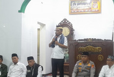 Minta Maaf Kurang Merespons Aspirasi Warga, Gubernur Banten Pantau Perbaikan Bendungan Sarakan dan Jalan Rusak