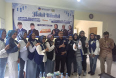 NasDem Siap Rebut Kursi Ketua DPRD