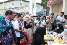 1,90 Juta Warga Indonesia Terjangkit TBC, Hanya 80 Persen yang Ditemukan