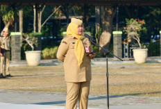 Nomor 1 Capaian IHI di Provinsi Banten, Masuk Kategori Baik, Dapat Penilaian 6,58 Poin