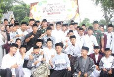 Jadikan Ramadan Momen Perbaiki Diri