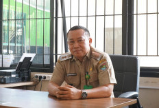Banyak Warga Kuta Jaya Ber-KTP Luar Daerah