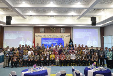 Pemkot Tangsel Kenalkan SISGITA, Jadi Terobosan Baru Untuk Integrasikan Data Pertanahan dan Pajak Berbasis GIS