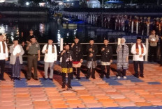 CDF 2025, Padukan Tradisi Budaya dan Kemajuan Teknologi