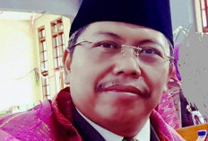 MUI Kabupaten Tangerang Ajak Masyarakat Doa Bersama dan Shalat Istisqa 