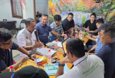 Siapkan Atlet, Akuatik Bidik Juara Umum Porprov 2026