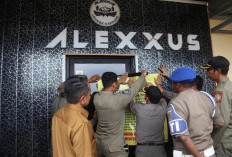 Ulama Dukung Penutupan THM