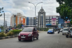Capaian Pajak Tangsel Lebihi Target