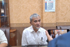 Agus Wisas Pimpin Kadin Tangsel