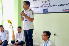 Dorong Kemandirian KPM, PKH Gencarkan P2K2