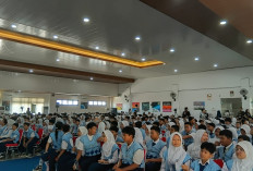 Hasil Tes Kemampuan Akademik Jadi Syarat Jalur Prestasi SPMB 2026