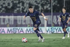 Otak-Atik Bupati Maesyal: Persita vs Bhayangkara FC, Menang Lebih Dua Gol, Andalkan Aleksa