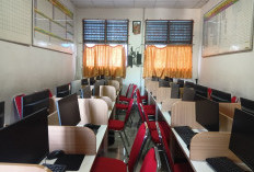 SDN Daan Mogot 3 Matangkan Persiapan TKA Gelombang Pertama