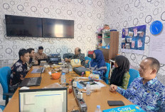 Diskominfo Kabupaten Serang Bentuk Tim Tangkal Hacker Selama SPMB 
