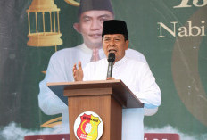 Puji Peran LPK dan SMK Gyokai Indonesia Kompeten, Gabungan Nilai Religi dan Modernisasi