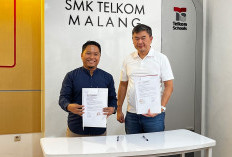 WAG Gandeng Perkuat Program Talent IT