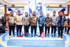 Dua Tahun Beruntun, Tangsel Juara 1 TP2DD Jawa-Bali