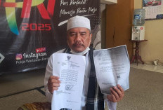 Warga Merasa Dipermainkan Birokrasi, Bantuan RTLH di Pandeglang Belum Cair