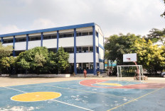 Dirancang untuk Menggali Potensi Bakat dan Minat Siswa, SMPN 32 Tangerang Punya 16 Ekskul