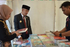 Pembangunan SDM Jadi Prioritas Pemerintah