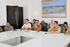 Royal Baroe Akan Dibuat UPTD