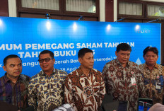 2027 RKUD Pindah ke Bank Banten, Tangerang Raya Belum Yakin
