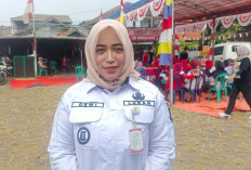 Tanah Tinggi Siapkan Beragam Lomba HUT RI