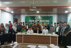 MUI Kota Tangerang Terapkan Standar Mutu Internasional 