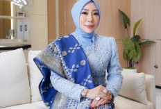 Sri Panggung Usung Nyimas Melati Jadi Tokoh Nasional