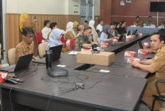 TPST Mulai Dibangun 2026