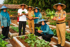Kecamatan Sukamulya Luncurkan Aplikasi 'Sibini'