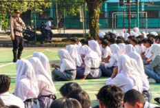 Disdik Kabupaten Tangerang Dukung Program Polisi Peduli Sekolah
