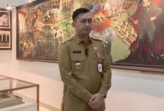 Pemkot Tangerang Bakal Gelar Peringatan Peristiwa Lengkong