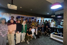 Pemuda Betawi Tak Mau Jadi Penonton, KMB UMJ Dorong Regenerasi dan Peran Nasional 