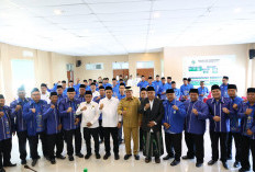 Pengukuhan Pengurus APRI, Penghulu Harus Profesionalisme dan Berakhlak Baik