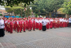 SDN Gondrong 2 Siapkan Kuota 7 Siswa Jalur Afirmasi