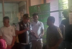 Warga Karet Bisa Urus Adminduk Saat Libur