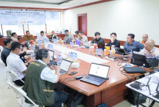 Tekan Curah Hujan, Pemkot Serang Upayakan Modifikasi Cuaca