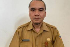 Janji Percepat PAW Delapan Kades Kosong