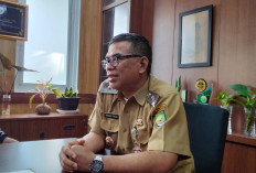 Semua Pihak Harus Aktif Tangani Sampah