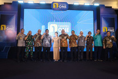 Tangsel One Diluncurkan, Cukup Satu Aplikasi untuk Semua Pelayanan