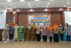 Perempuan Didorong Mandiri Lewat CUAN
