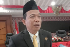 Ketua DPRD Ajak Warga Jadikan Iduladha Momentum Tingkatkan Kepedulian