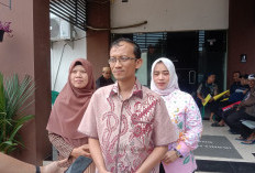 Kunjungi Kelurahan Terpadat, Dewan Dorong Solusi Sampah Hingga Bedah Rumah