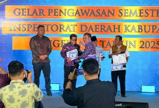 Membangun Desa Suka Asih yang Akuntabel, Dari Audit Menuju Prestasi