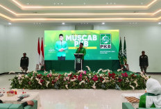 PKB Usulkan Empat Calon Ketua