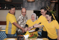 32 Tahun ARYADUTA Lippo Village & ARYADUTA Country Club, Tumbuh Bersama dan Berbagi Makna