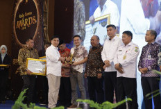 bank bjb Raih Penghargaan Inovasi Pengembangan Ekonomi dan UMKM melalui Kolaborasi Agen Laku Pandai