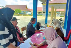SMPN 3 Suka­mulya Siap Terima Laporan Kecurangan SPMB 2026