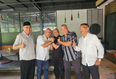 Banten Mediasi Balon Ketua KONI Tangsel, Redakan Ketegangan Antarpendukung